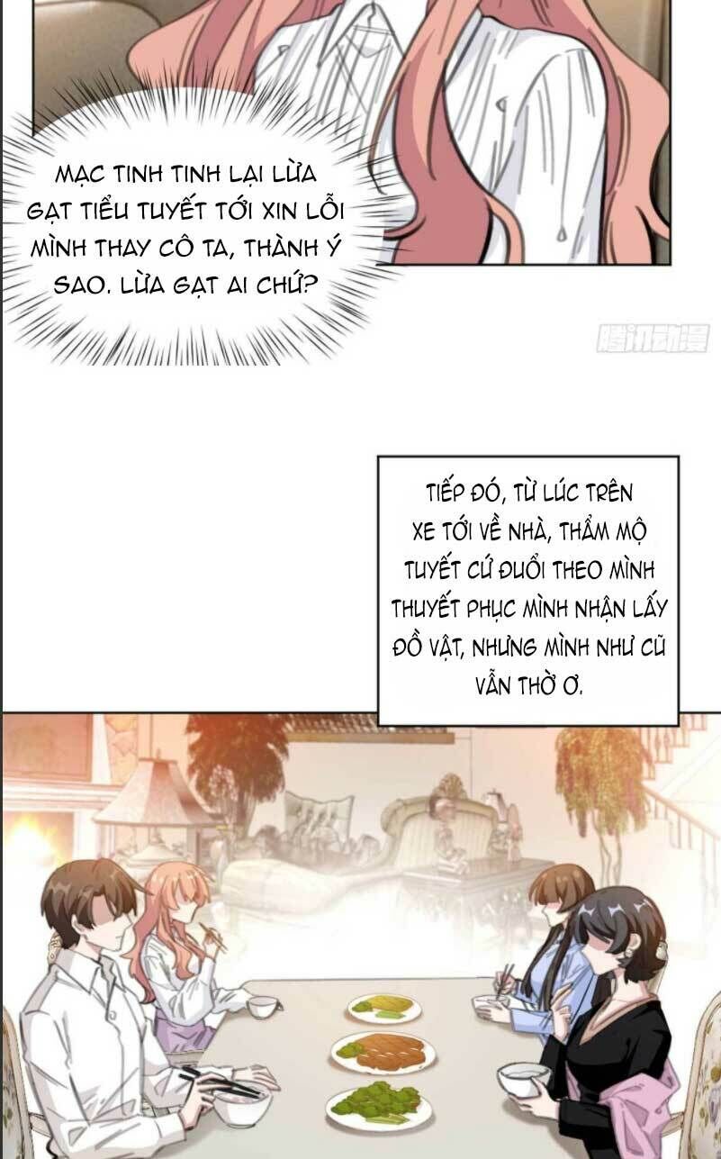 Hôn Nhân Trọng Sinh Nhẹ Nhàng Ấm Áp Sủng Vợ Chapter 189 - 12