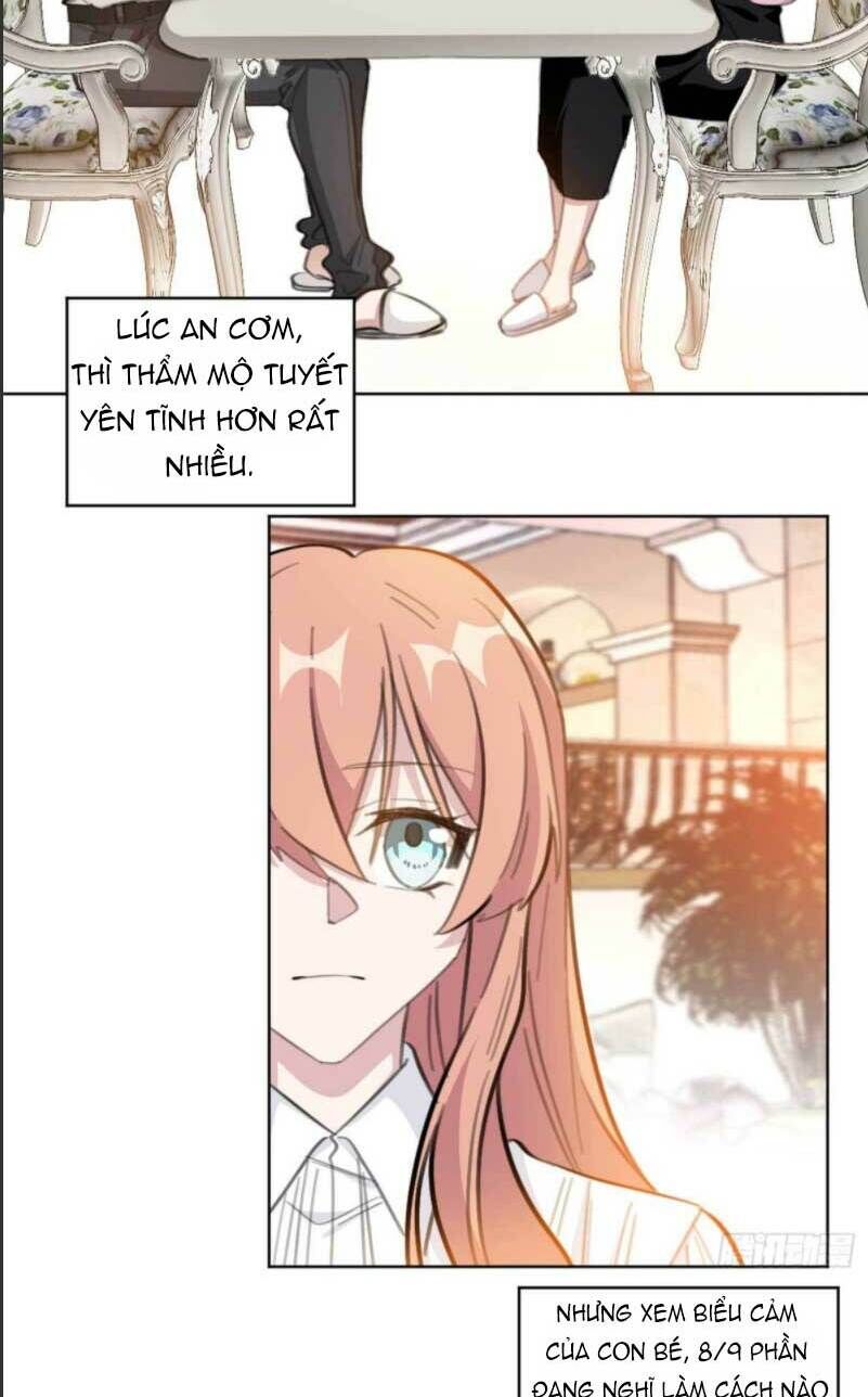 Hôn Nhân Trọng Sinh Nhẹ Nhàng Ấm Áp Sủng Vợ Chapter 189 - 13