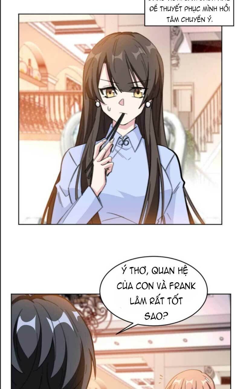 Hôn Nhân Trọng Sinh Nhẹ Nhàng Ấm Áp Sủng Vợ Chapter 189 - 14