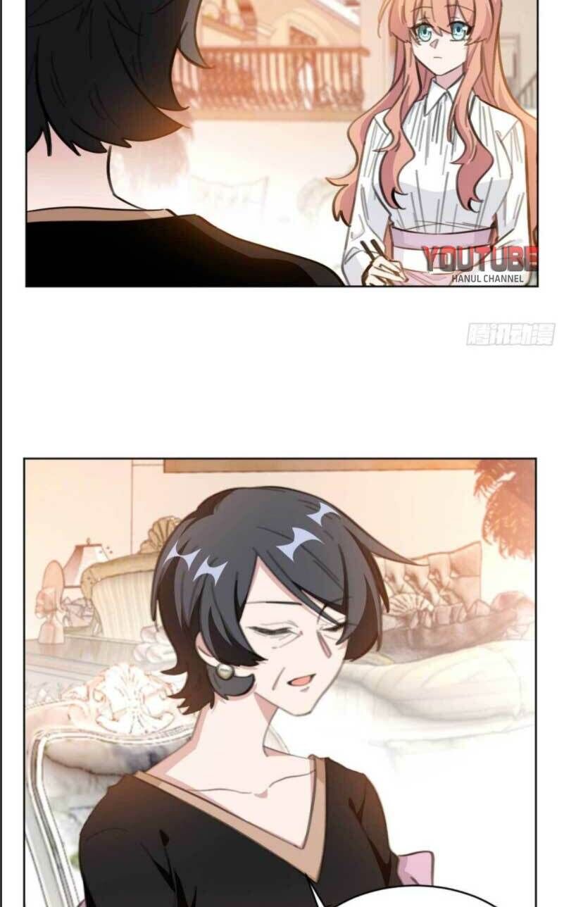 Hôn Nhân Trọng Sinh Nhẹ Nhàng Ấm Áp Sủng Vợ Chapter 189 - 15