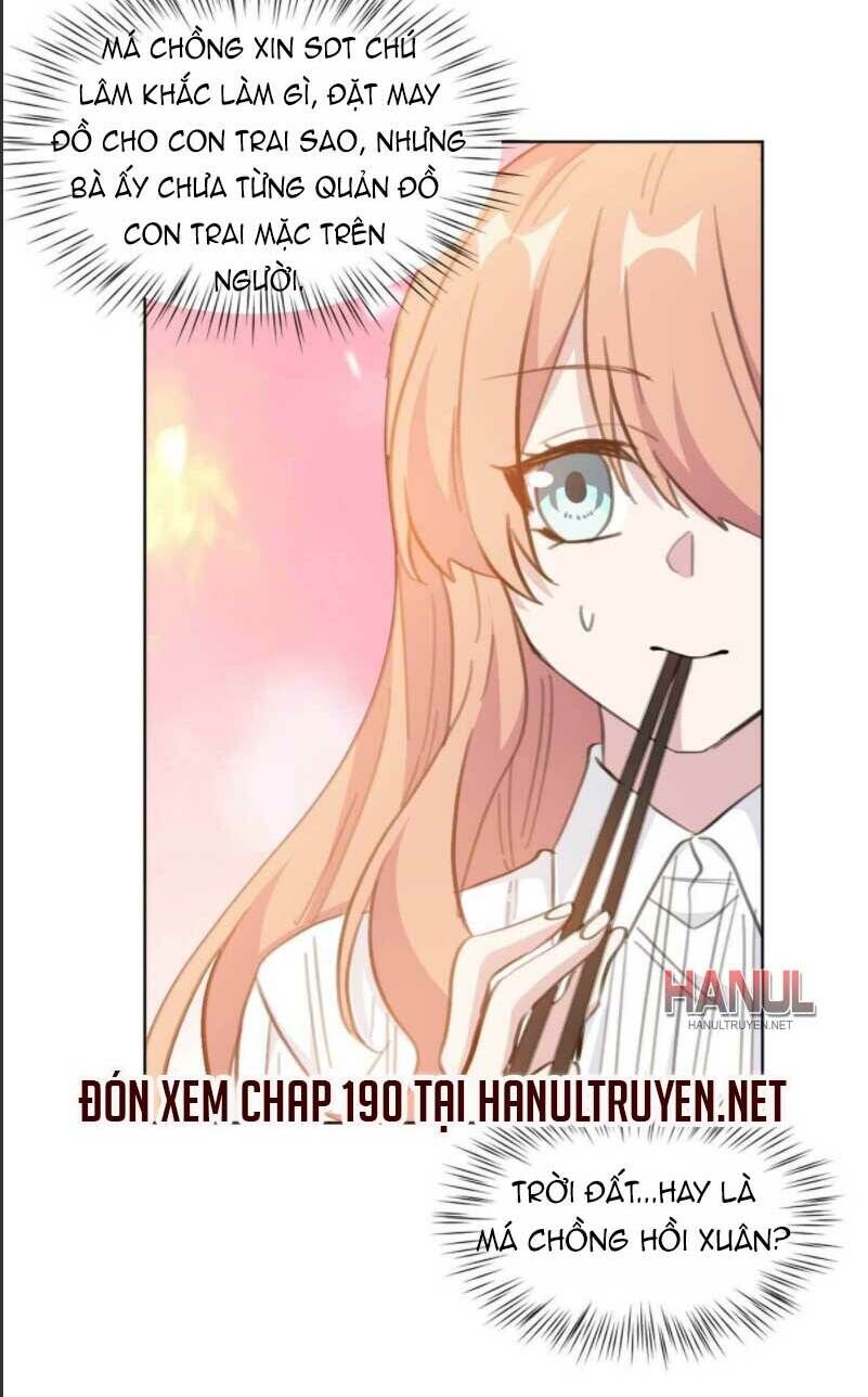Hôn Nhân Trọng Sinh Nhẹ Nhàng Ấm Áp Sủng Vợ Chapter 189 - 17