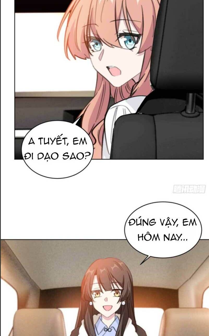 Hôn Nhân Trọng Sinh Nhẹ Nhàng Ấm Áp Sủng Vợ Chapter 189 - 3