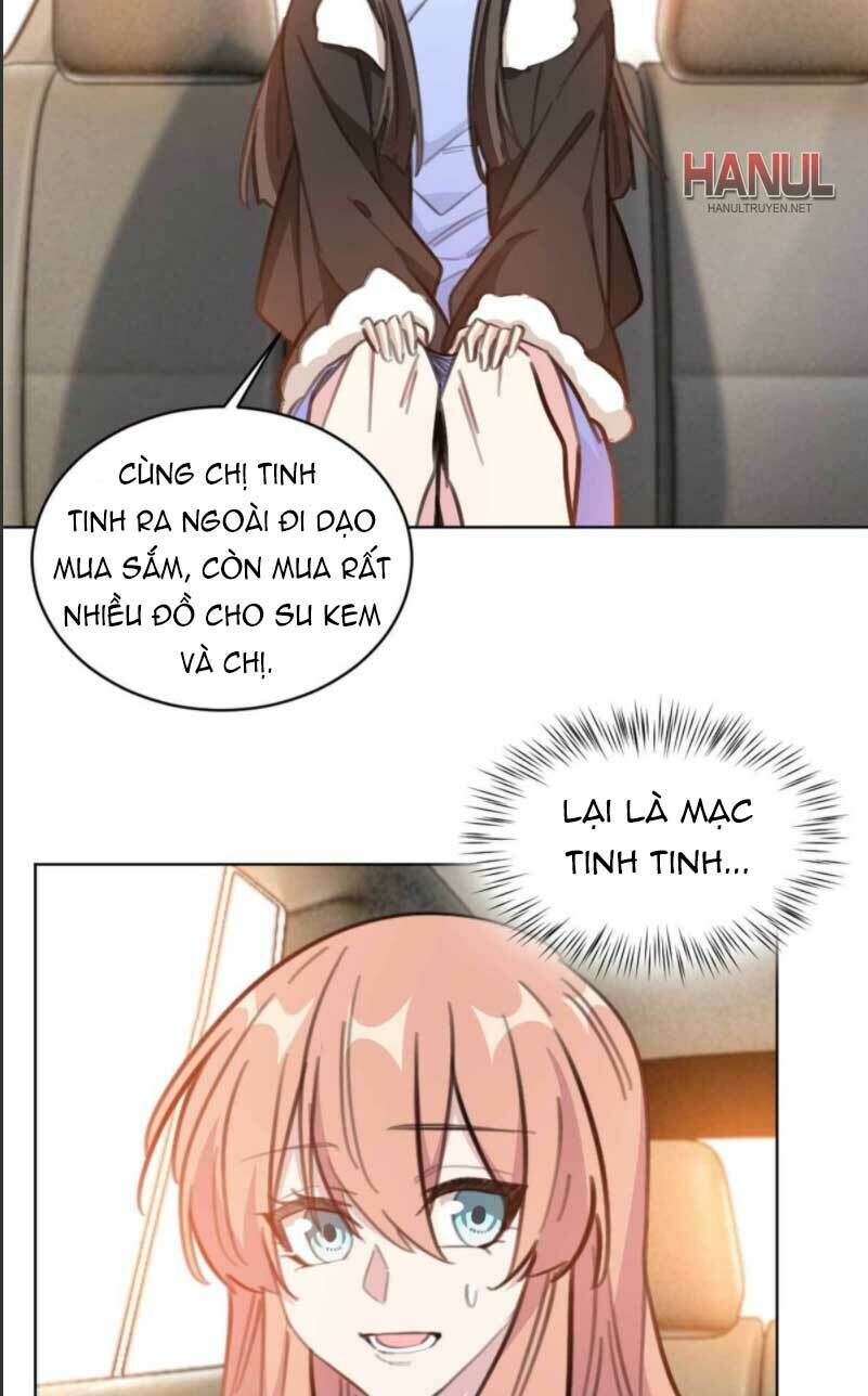 Hôn Nhân Trọng Sinh Nhẹ Nhàng Ấm Áp Sủng Vợ Chapter 189 - 4