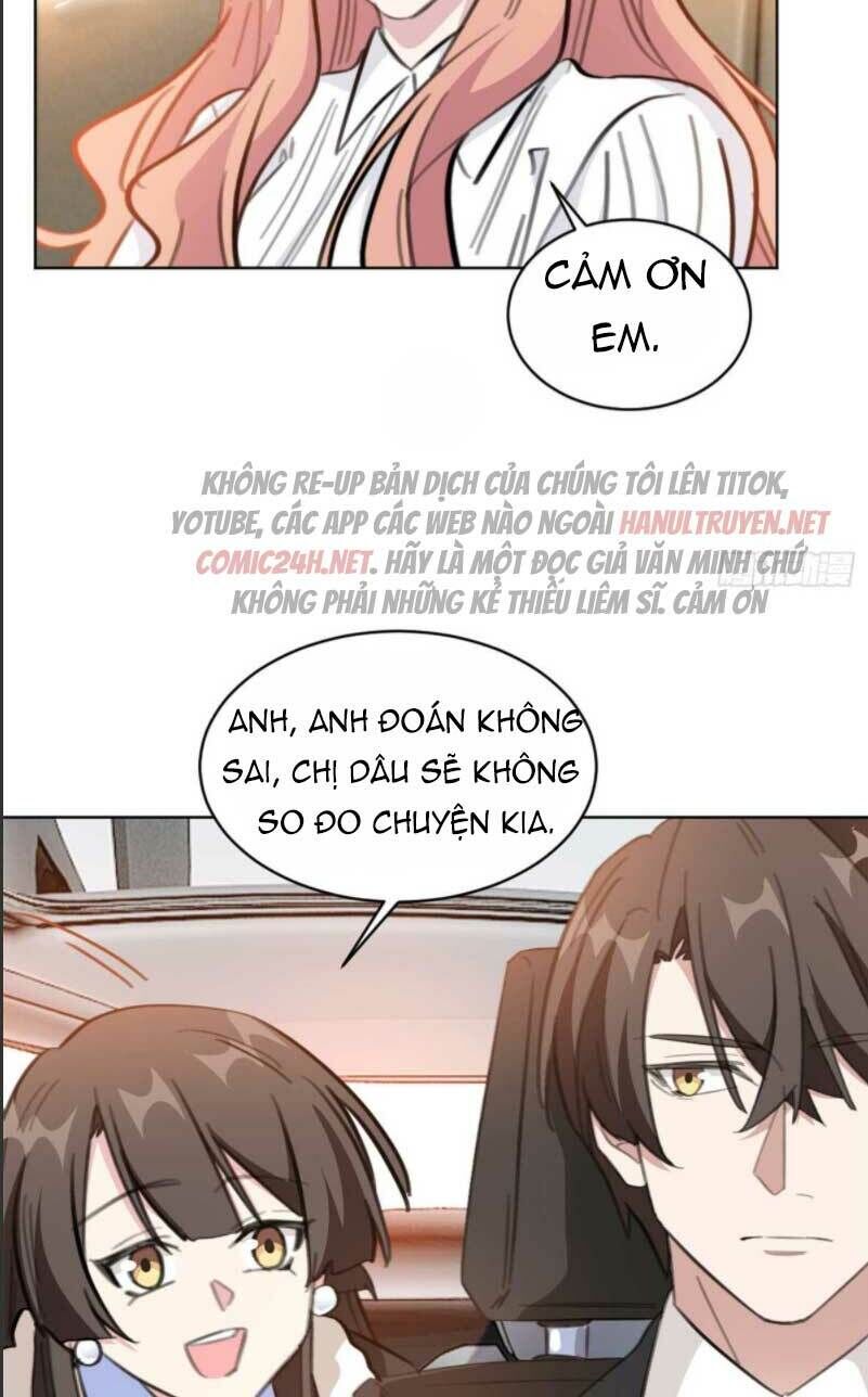 Hôn Nhân Trọng Sinh Nhẹ Nhàng Ấm Áp Sủng Vợ Chapter 189 - 5