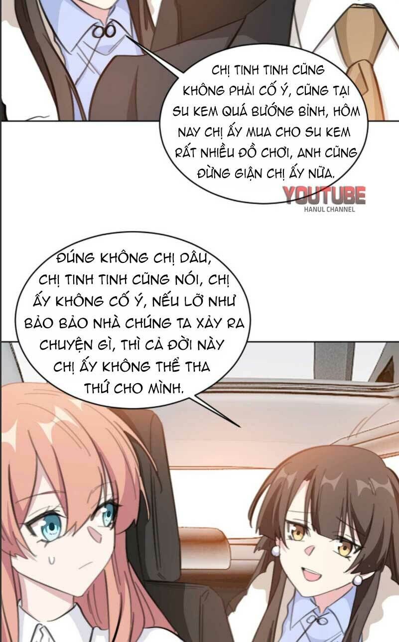 Hôn Nhân Trọng Sinh Nhẹ Nhàng Ấm Áp Sủng Vợ Chapter 189 - 6