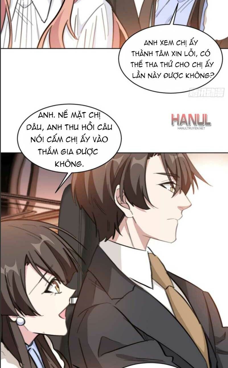 Hôn Nhân Trọng Sinh Nhẹ Nhàng Ấm Áp Sủng Vợ Chapter 189 - 7