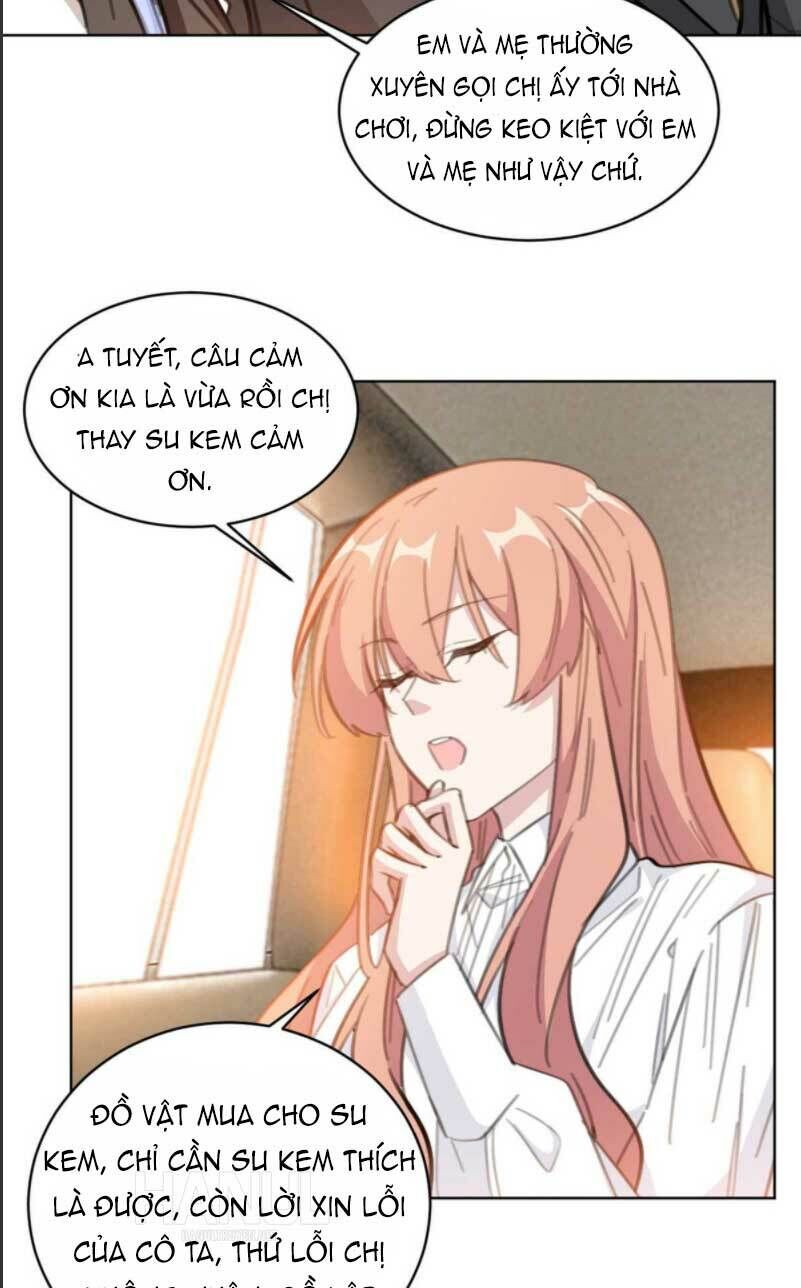 Hôn Nhân Trọng Sinh Nhẹ Nhàng Ấm Áp Sủng Vợ Chapter 189 - 8