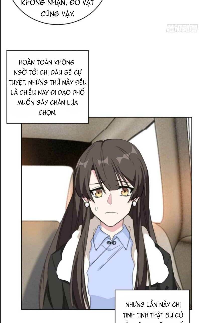 Hôn Nhân Trọng Sinh Nhẹ Nhàng Ấm Áp Sủng Vợ Chapter 189 - 9