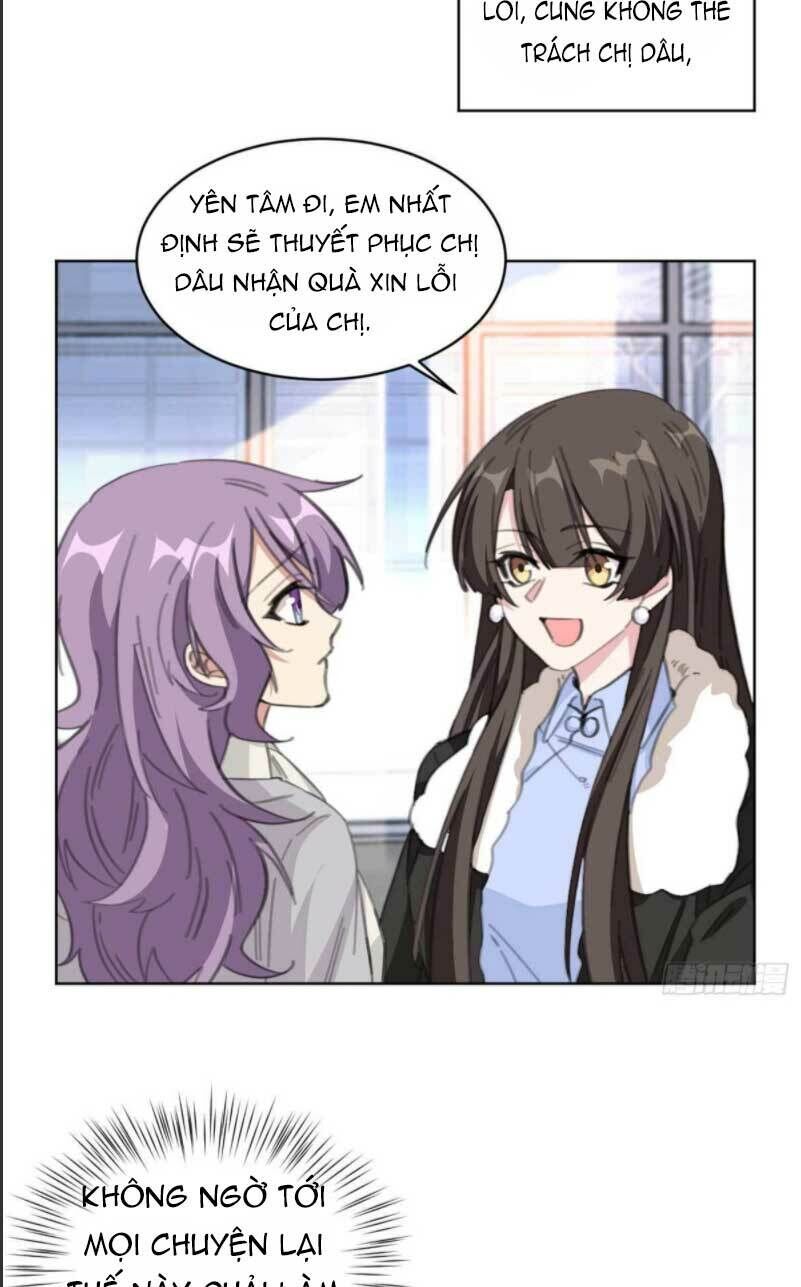 Hôn Nhân Trọng Sinh Nhẹ Nhàng Ấm Áp Sủng Vợ Chapter 189 - 10