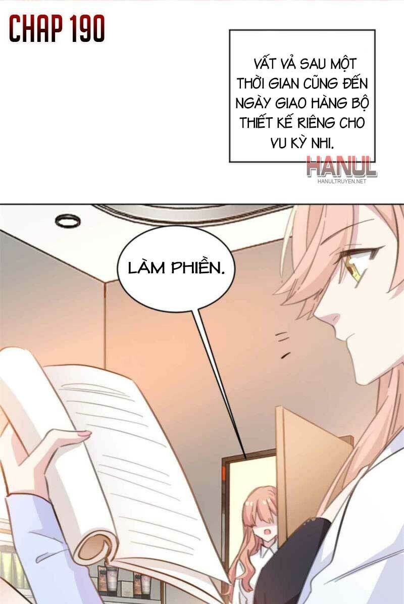 Hôn Nhân Trọng Sinh Nhẹ Nhàng Ấm Áp Sủng Vợ Chapter 190 - 2