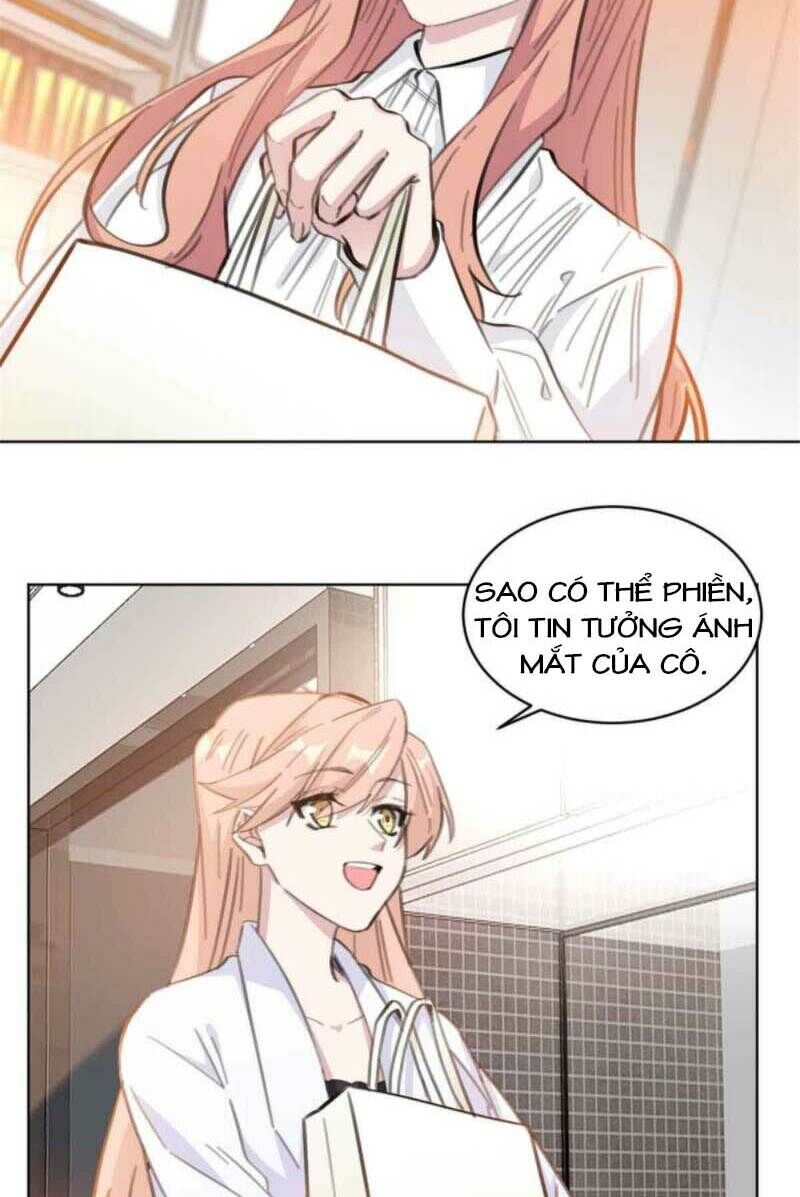 Hôn Nhân Trọng Sinh Nhẹ Nhàng Ấm Áp Sủng Vợ Chapter 190 - 11