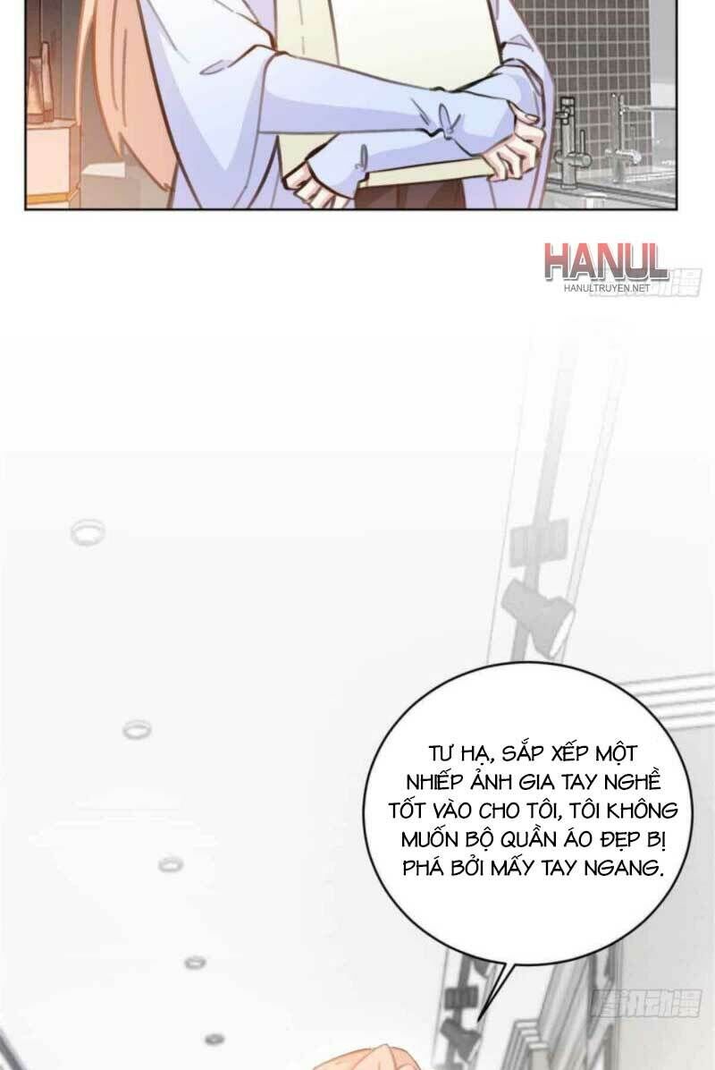 Hôn Nhân Trọng Sinh Nhẹ Nhàng Ấm Áp Sủng Vợ Chapter 190 - 12