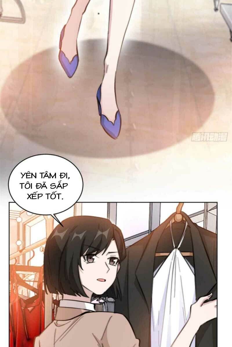 Hôn Nhân Trọng Sinh Nhẹ Nhàng Ấm Áp Sủng Vợ Chapter 190 - 14