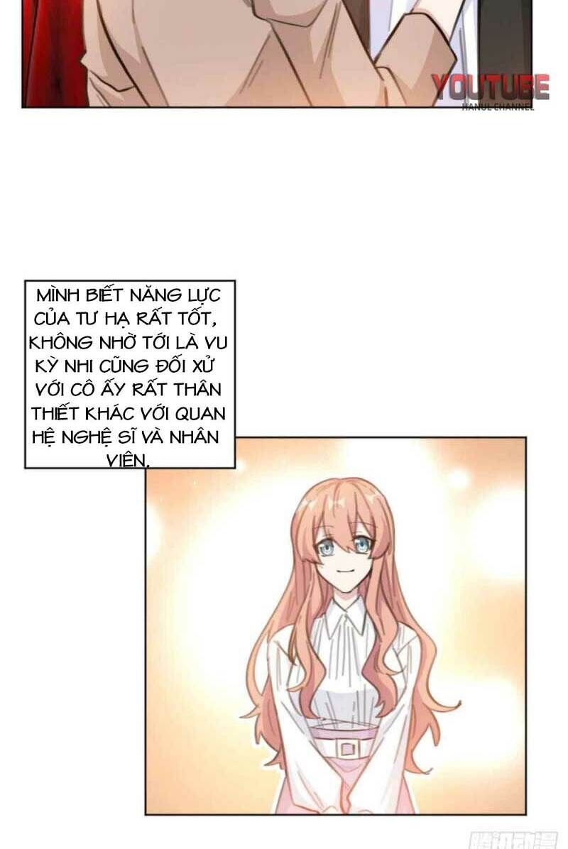 Hôn Nhân Trọng Sinh Nhẹ Nhàng Ấm Áp Sủng Vợ Chapter 190 - 15