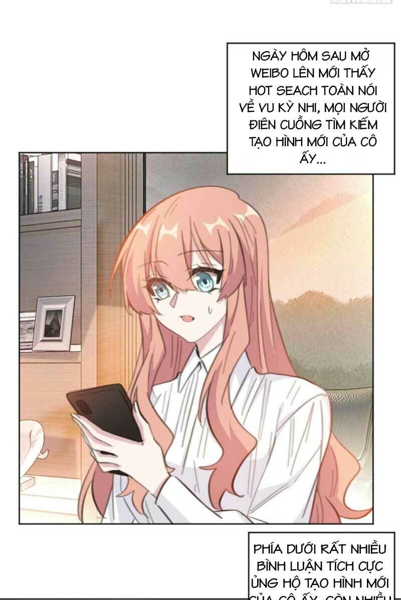 Hôn Nhân Trọng Sinh Nhẹ Nhàng Ấm Áp Sủng Vợ Chapter 190 - 16