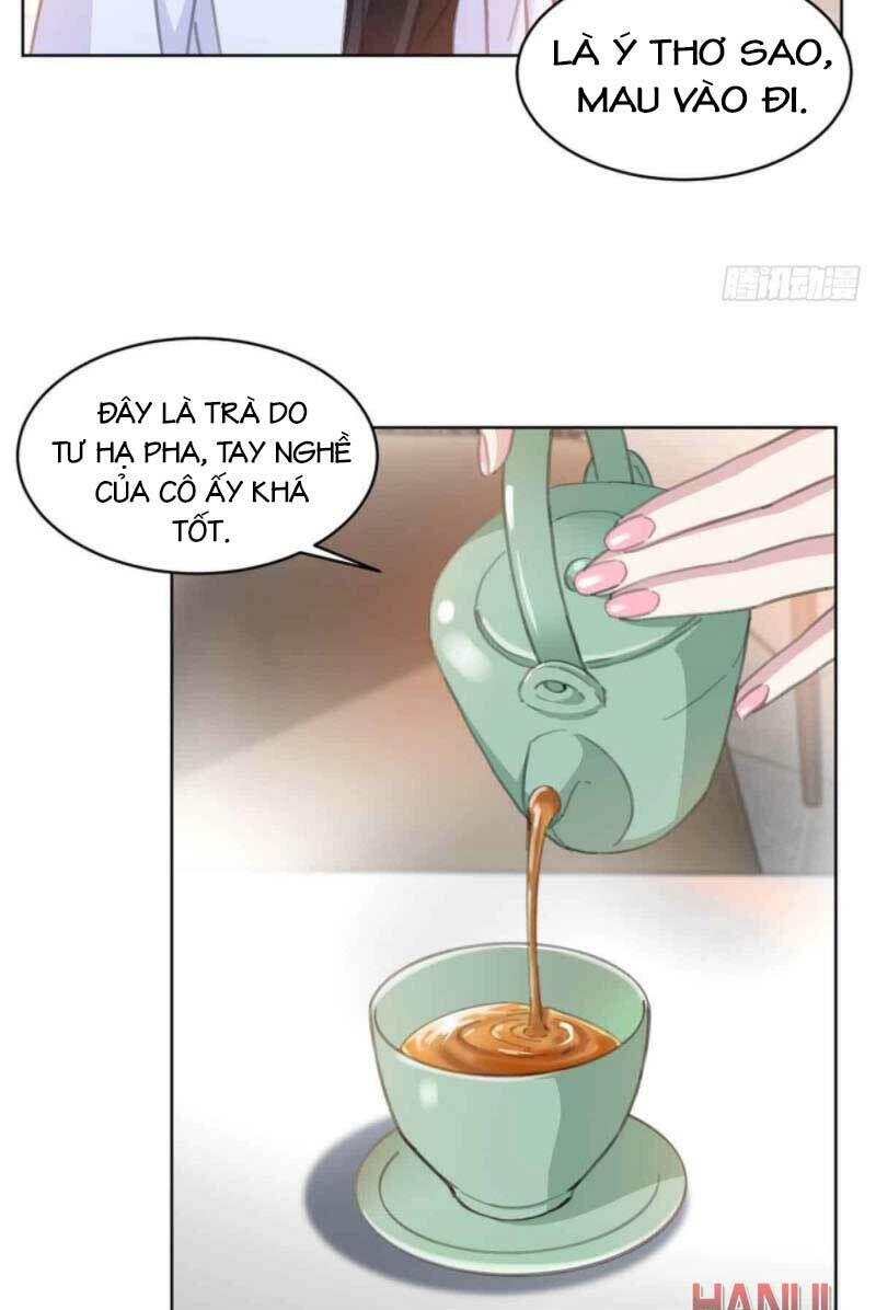 Hôn Nhân Trọng Sinh Nhẹ Nhàng Ấm Áp Sủng Vợ Chapter 190 - 4