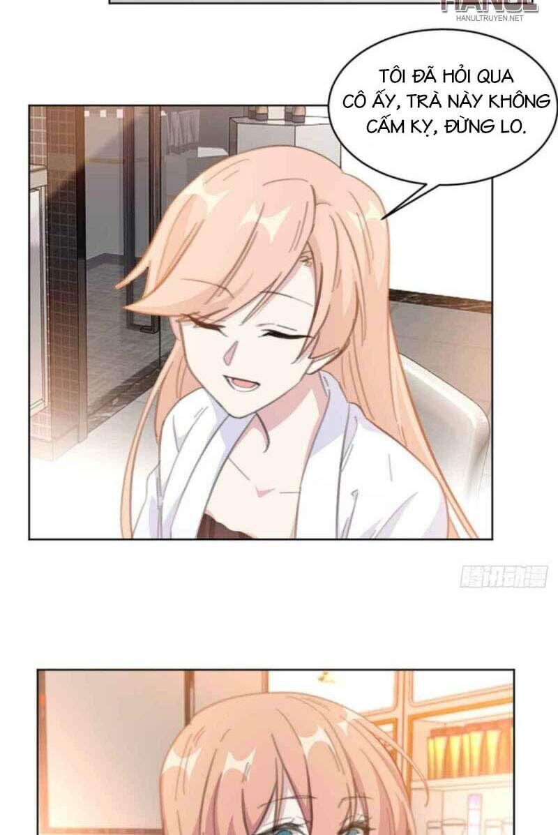 Hôn Nhân Trọng Sinh Nhẹ Nhàng Ấm Áp Sủng Vợ Chapter 190 - 5