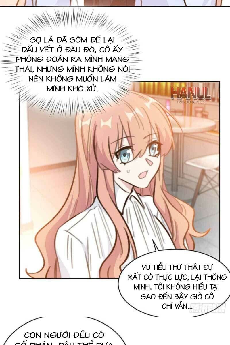 Hôn Nhân Trọng Sinh Nhẹ Nhàng Ấm Áp Sủng Vợ Chapter 190 - 8