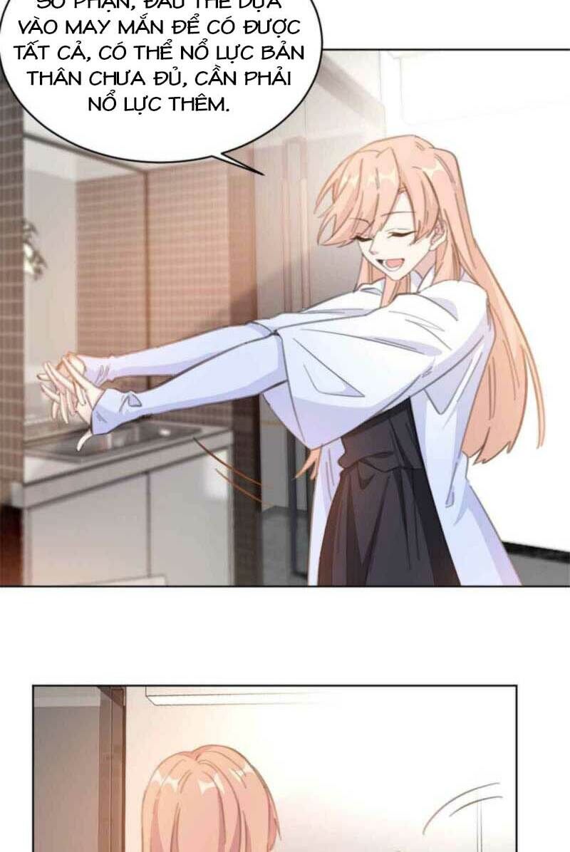 Hôn Nhân Trọng Sinh Nhẹ Nhàng Ấm Áp Sủng Vợ Chapter 190 - 9