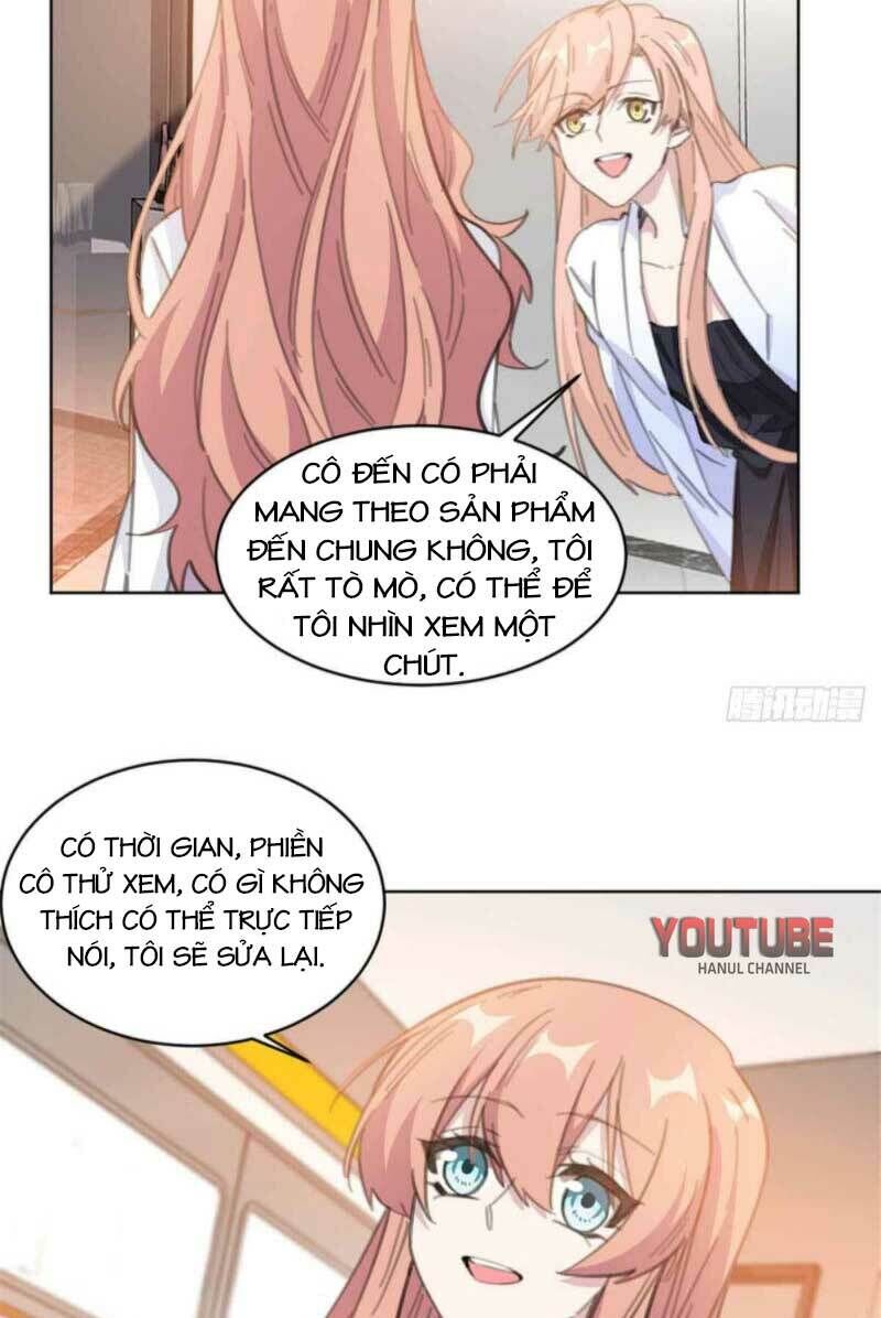 Hôn Nhân Trọng Sinh Nhẹ Nhàng Ấm Áp Sủng Vợ Chapter 190 - 10