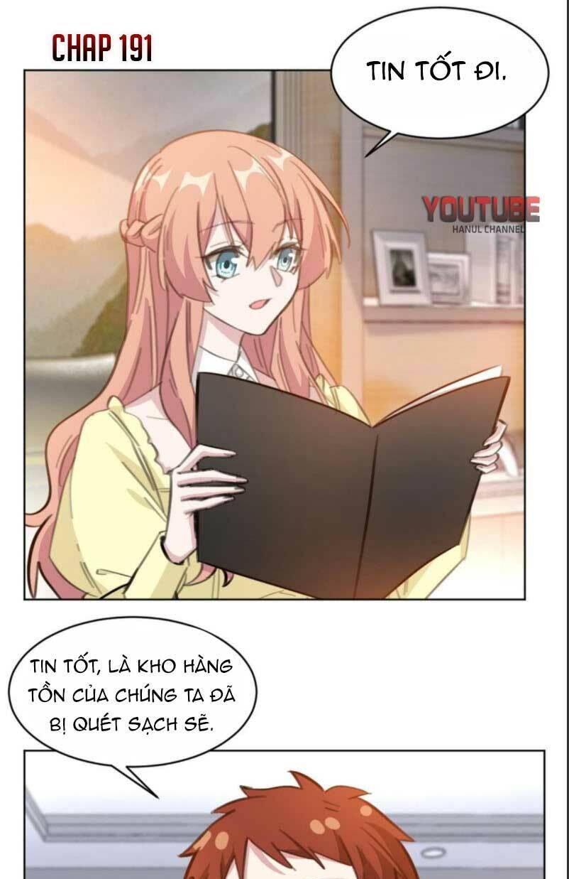 Hôn Nhân Trọng Sinh Nhẹ Nhàng Ấm Áp Sủng Vợ Chapter 191 - 2