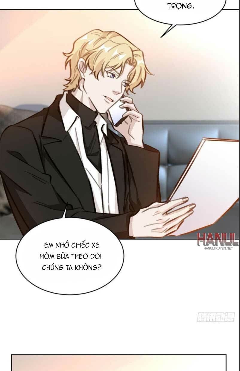 Hôn Nhân Trọng Sinh Nhẹ Nhàng Ấm Áp Sủng Vợ Chapter 191 - 12
