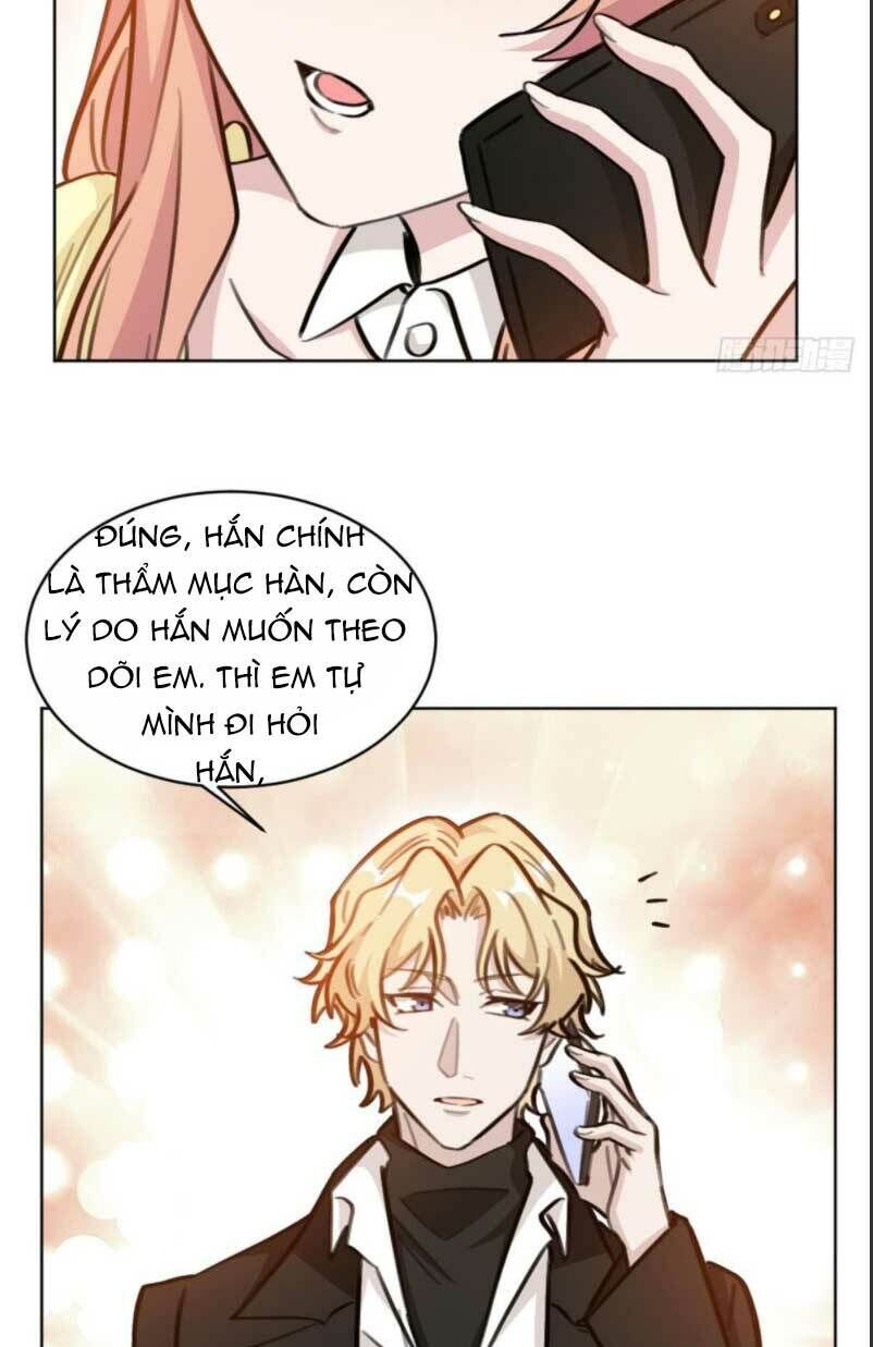 Hôn Nhân Trọng Sinh Nhẹ Nhàng Ấm Áp Sủng Vợ Chapter 191 - 14