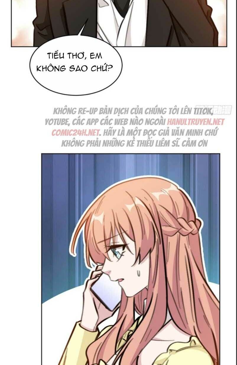 Hôn Nhân Trọng Sinh Nhẹ Nhàng Ấm Áp Sủng Vợ Chapter 191 - 15