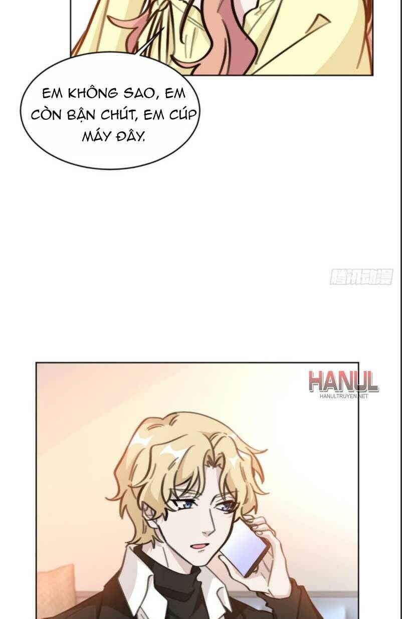 Hôn Nhân Trọng Sinh Nhẹ Nhàng Ấm Áp Sủng Vợ Chapter 191 - 16