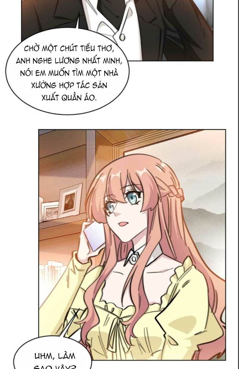 Hôn Nhân Trọng Sinh Nhẹ Nhàng Ấm Áp Sủng Vợ Chapter 191 - 17