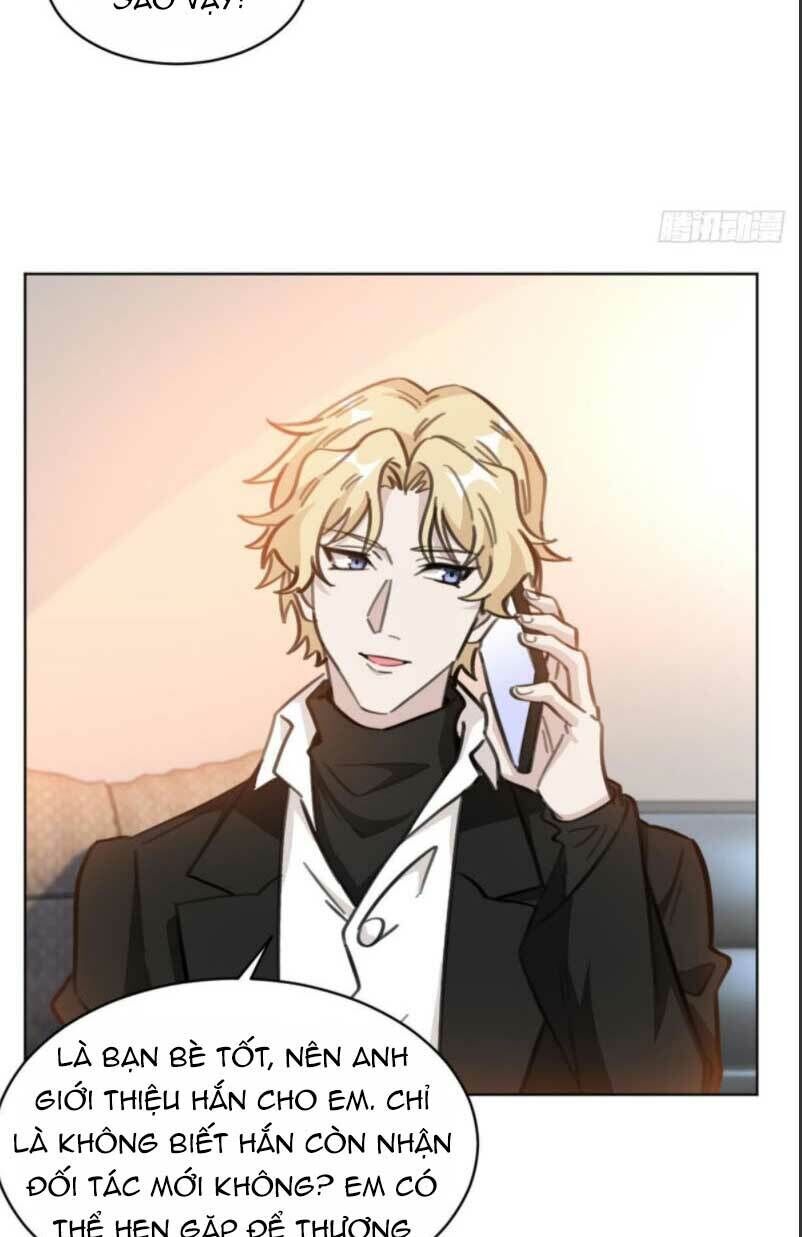 Hôn Nhân Trọng Sinh Nhẹ Nhàng Ấm Áp Sủng Vợ Chapter 191 - 18