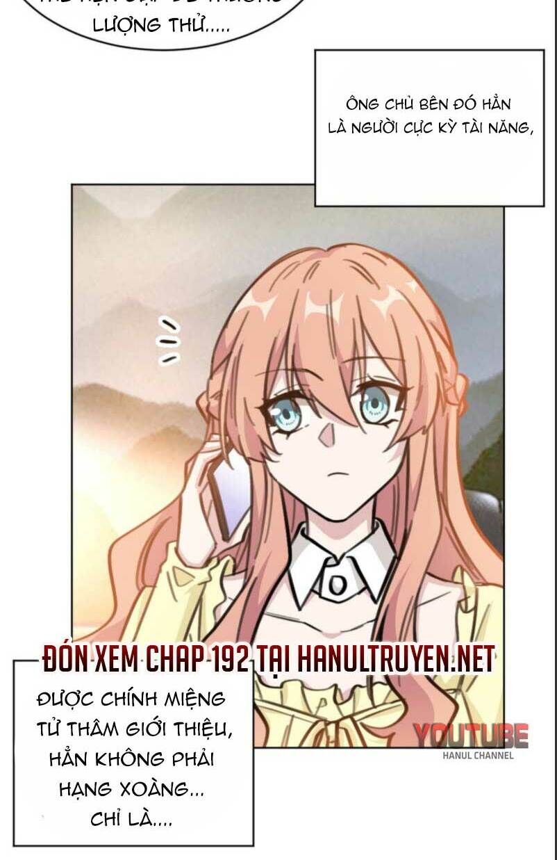 Hôn Nhân Trọng Sinh Nhẹ Nhàng Ấm Áp Sủng Vợ Chapter 191 - 19
