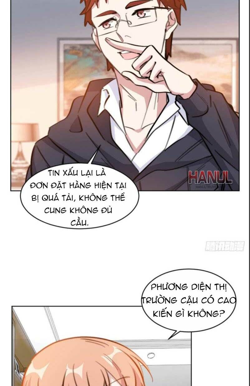 Hôn Nhân Trọng Sinh Nhẹ Nhàng Ấm Áp Sủng Vợ Chapter 191 - 3