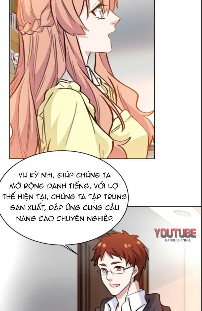 Hôn Nhân Trọng Sinh Nhẹ Nhàng Ấm Áp Sủng Vợ Chapter 191 - 4