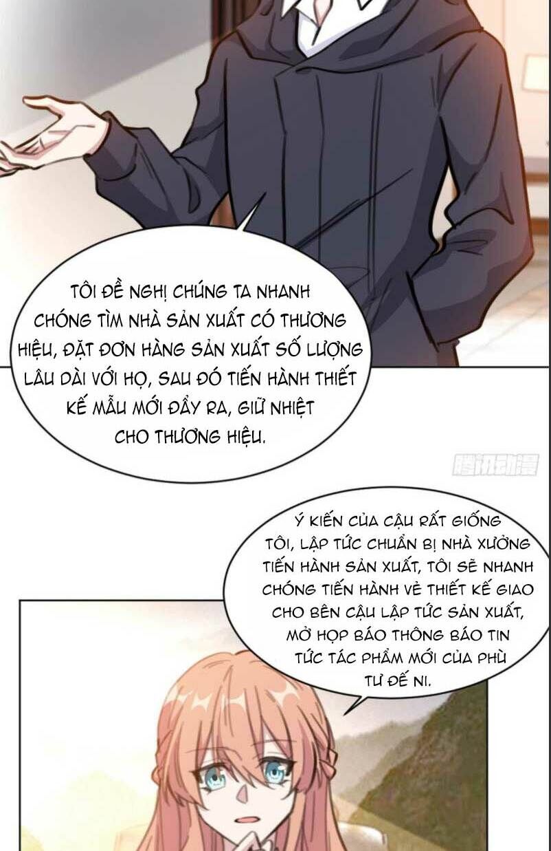 Hôn Nhân Trọng Sinh Nhẹ Nhàng Ấm Áp Sủng Vợ Chapter 191 - 5