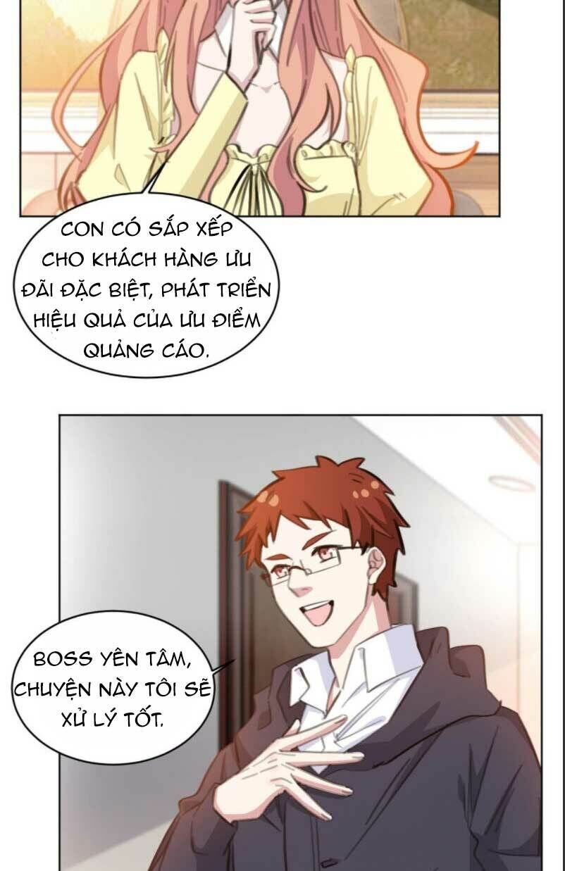 Hôn Nhân Trọng Sinh Nhẹ Nhàng Ấm Áp Sủng Vợ Chapter 191 - 6