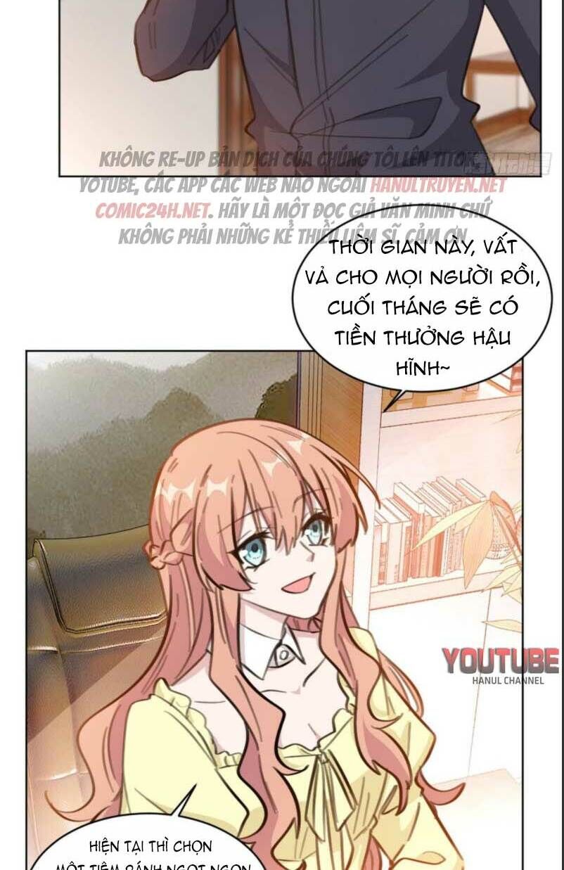 Hôn Nhân Trọng Sinh Nhẹ Nhàng Ấm Áp Sủng Vợ Chapter 191 - 7