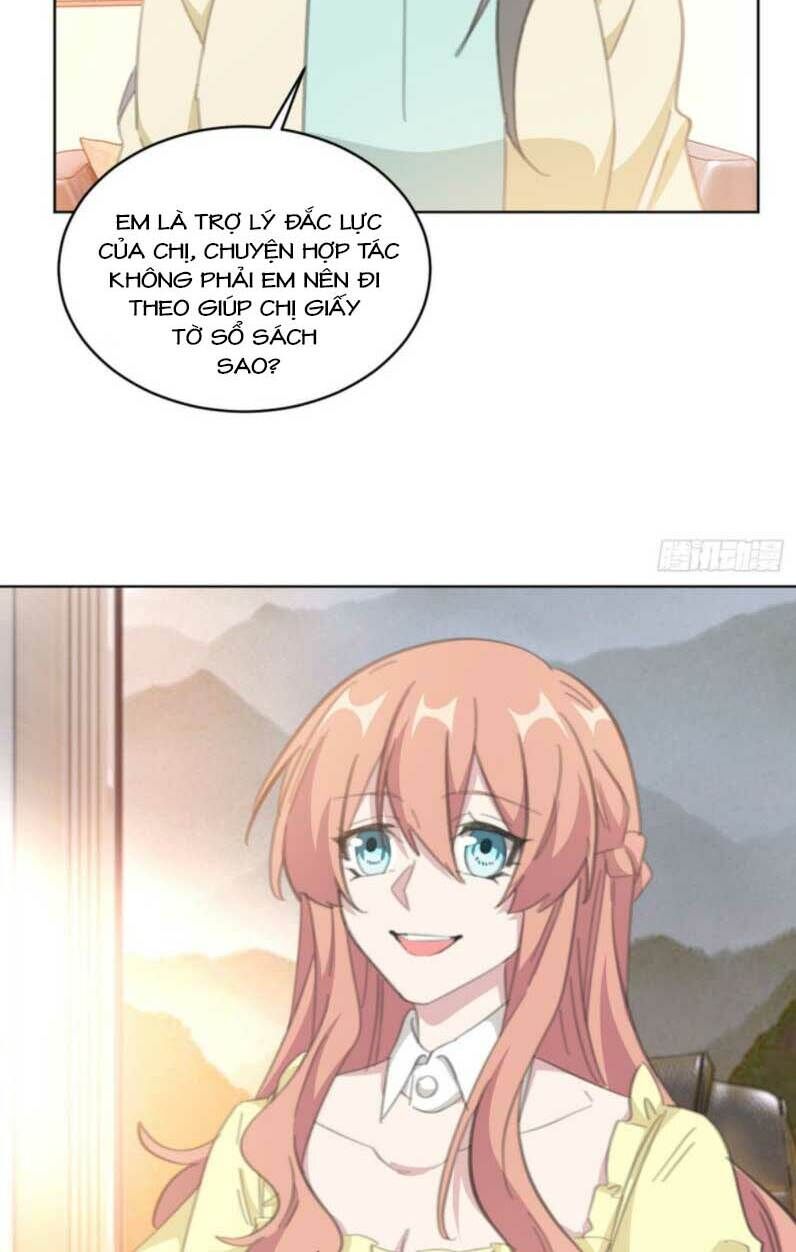 Hôn Nhân Trọng Sinh Nhẹ Nhàng Ấm Áp Sủng Vợ Chapter 192 - 11