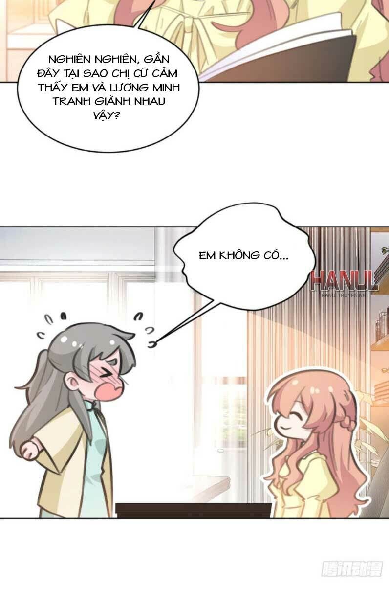 Hôn Nhân Trọng Sinh Nhẹ Nhàng Ấm Áp Sủng Vợ Chapter 192 - 12