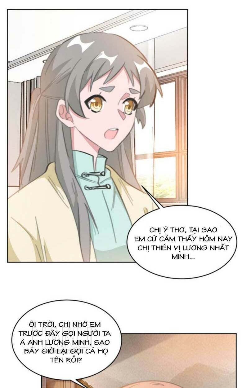 Hôn Nhân Trọng Sinh Nhẹ Nhàng Ấm Áp Sủng Vợ Chapter 192 - 13