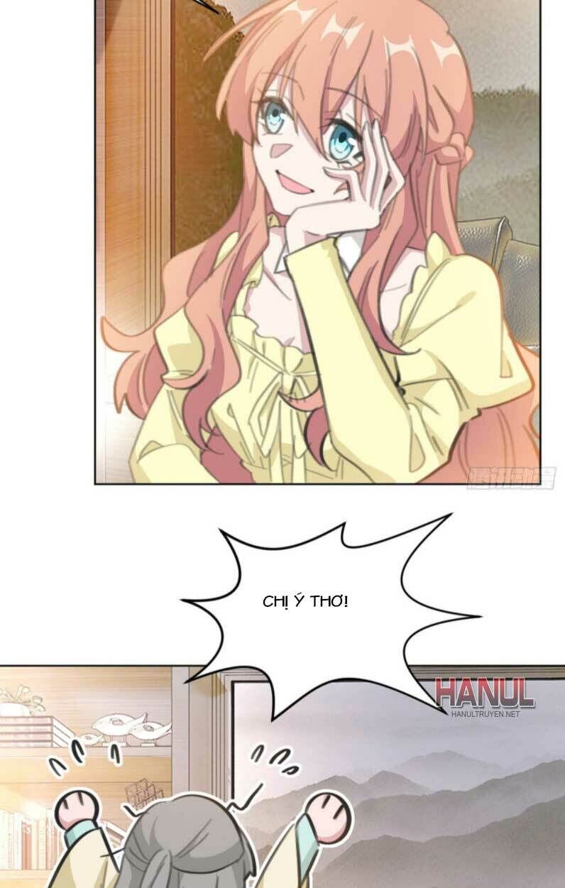 Hôn Nhân Trọng Sinh Nhẹ Nhàng Ấm Áp Sủng Vợ Chapter 192 - 14