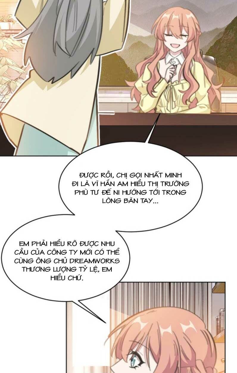 Hôn Nhân Trọng Sinh Nhẹ Nhàng Ấm Áp Sủng Vợ Chapter 192 - 15