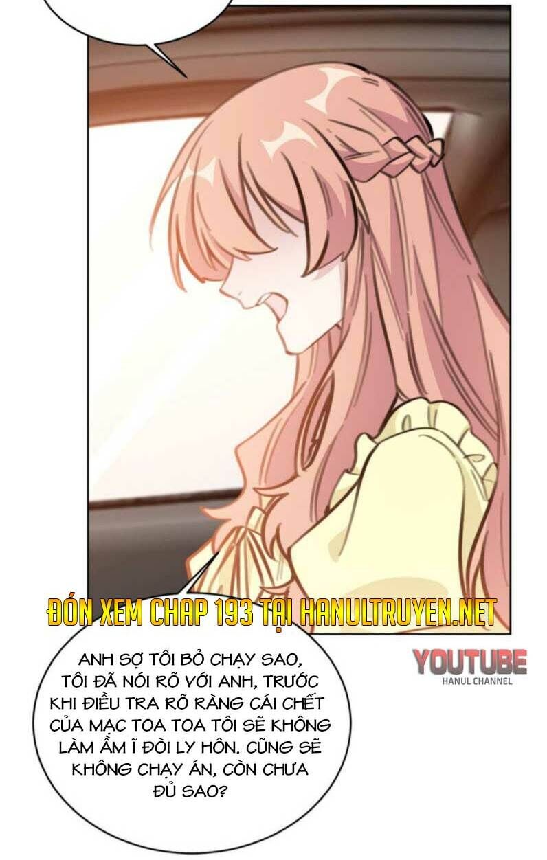Hôn Nhân Trọng Sinh Nhẹ Nhàng Ấm Áp Sủng Vợ Chapter 192 - 19