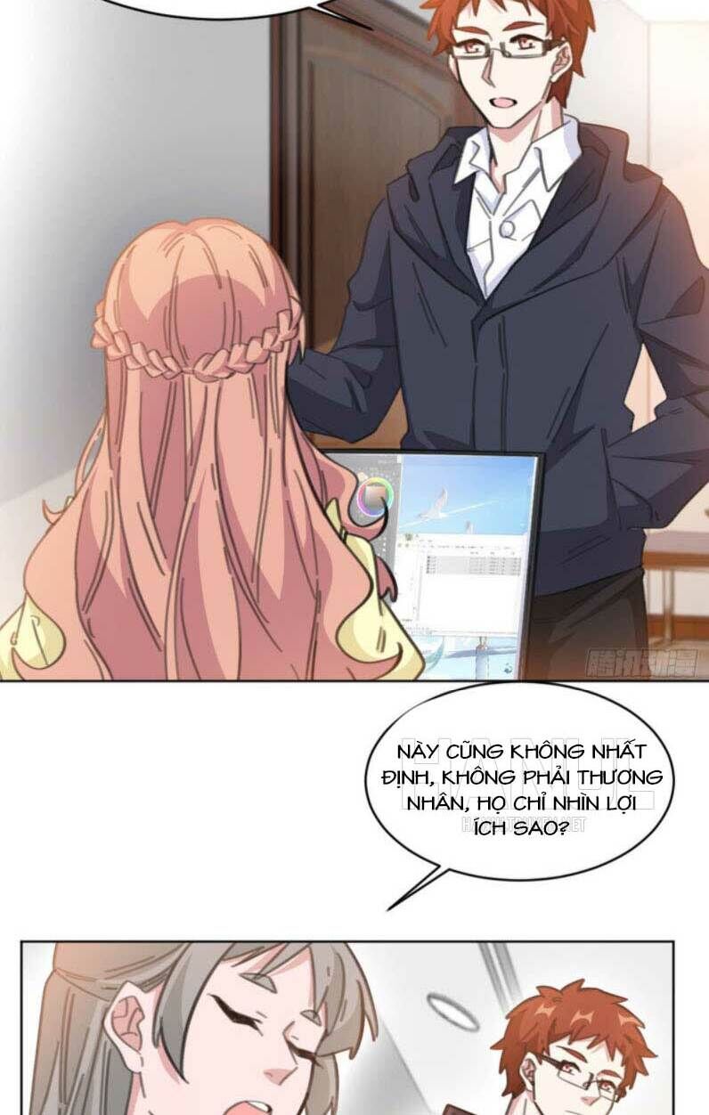 Hôn Nhân Trọng Sinh Nhẹ Nhàng Ấm Áp Sủng Vợ Chapter 192 - 3