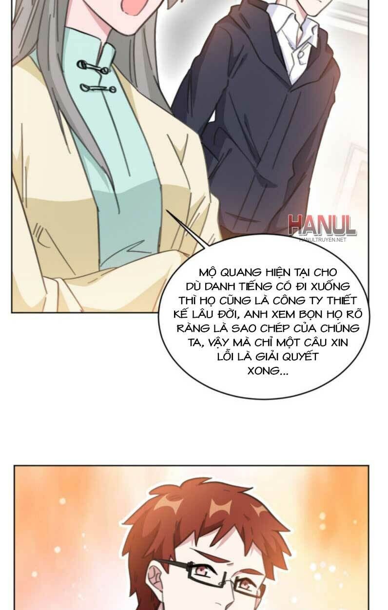 Hôn Nhân Trọng Sinh Nhẹ Nhàng Ấm Áp Sủng Vợ Chapter 192 - 4