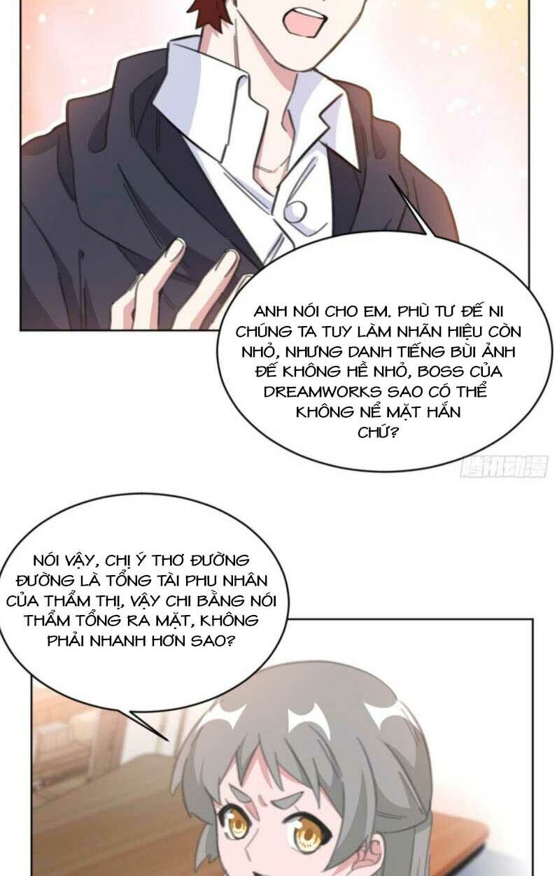 Hôn Nhân Trọng Sinh Nhẹ Nhàng Ấm Áp Sủng Vợ Chapter 192 - 5