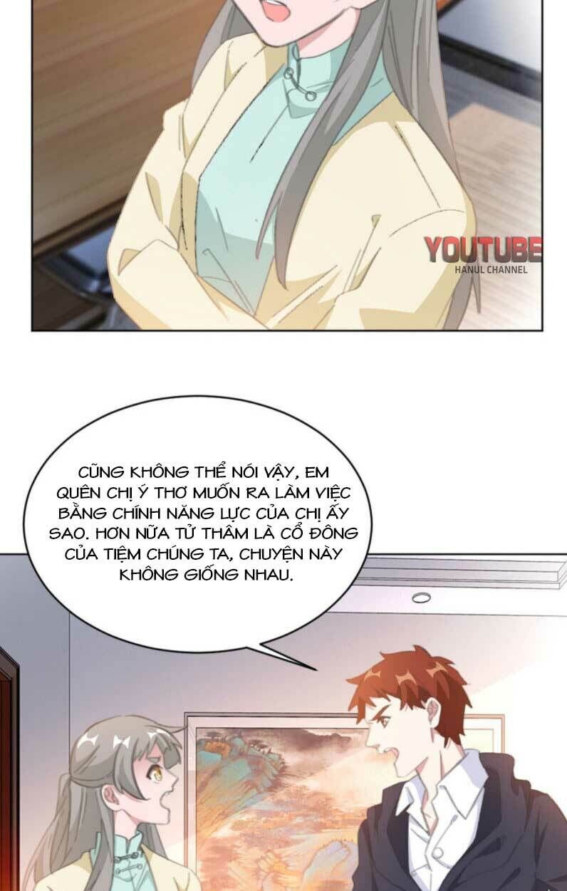 Hôn Nhân Trọng Sinh Nhẹ Nhàng Ấm Áp Sủng Vợ Chapter 192 - 6