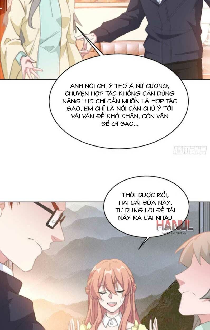 Hôn Nhân Trọng Sinh Nhẹ Nhàng Ấm Áp Sủng Vợ Chapter 192 - 7