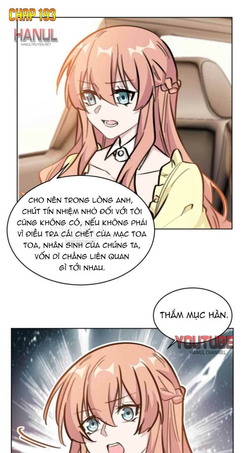 Hôn Nhân Trọng Sinh Nhẹ Nhàng Ấm Áp Sủng Vợ Chapter 193 - 2