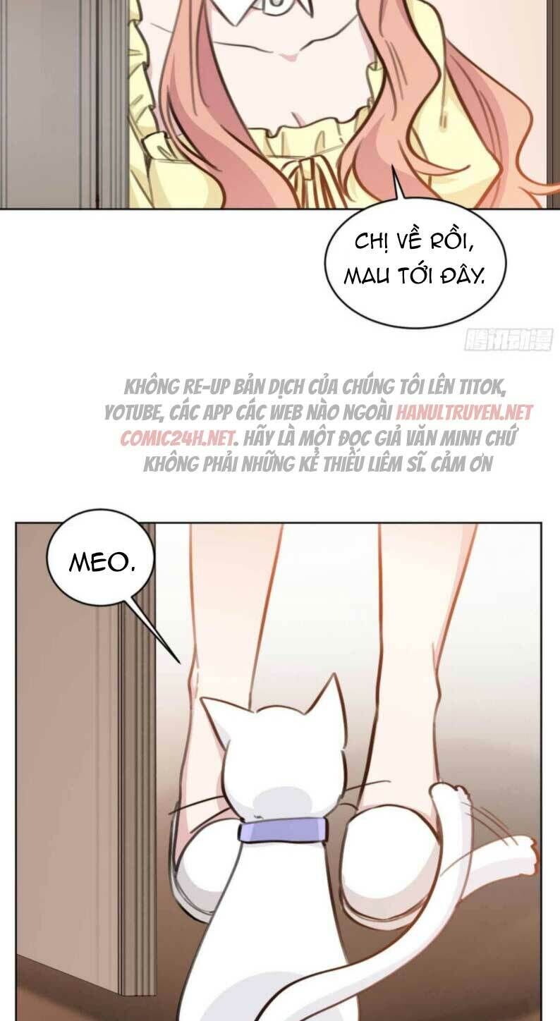 Hôn Nhân Trọng Sinh Nhẹ Nhàng Ấm Áp Sủng Vợ Chapter 193 - 12